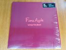 Fiona Apple - When The Pawn... 180g Vinyl LP