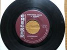 LITTLE WALTER 45 Everything Gonna Be Alright / Back Track CHECKER blues R&B