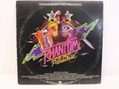 Phantom of the Paradise Soundtrack SP-3653 Vinyl Record LP Album -R69