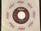 The Beatles “Sgt. Pepper’s” 45 | Capitol 4612 | Purple Mfd Label | Winchester