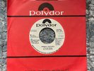 ELTON JOHN Pinball Wizard TINA TURNER Acid Queen rare UNPLAYED PROMO 45 NOS WHO
