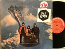 SKY SAXON BLUES BAND - FULL SPOON OF SEEDY BLUES - GNP CRESCENDO LP seeds vinyl