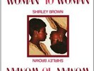 Shirley Brown - Woman to Woman [New Vinyl LP]