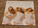 Mariah Carey Memoirs Of An Imperfect Angel Limited Edition WHITE VINYL RARE MC30