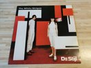 THE WHITE STRIPES - DE STIJL - VINYL LP - OG 2001 UK PRESS