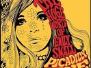 PICCADILLY LINE - HUGE WORLD OF EMILY SMALL NEW VINYL