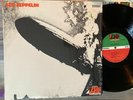 LED ZEPPELIN - I - ORIGINAL US ATLANTIC LP vinyl record MONARCH PRESS sd 8216 1