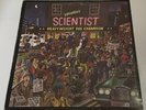 Scientist - Heavyweight Dub Champion - Jah Guidance LP - Rare dub VG/VG