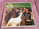 Beach Boys - Pet Sounds Mono (Analogue Productions 067M) Vinyl Record LP NEW