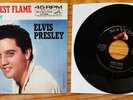 Elvis Presley Hollywood