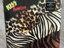 Animalize by Kiss (Vinyl, Mar-2014, Universal) Sealed 180 Gram Vinyl SCARCE OOP