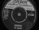 Lou Johnson 