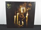 Opeth Ghost Reveries Brown Double Vinyl LP Roadrunner 2013 New