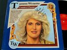 Tammy Wynette 