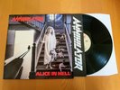 ANNIHILATOR-ALICE IN HELL 1989 VINYL RR 94881  VG+/VG+/EX