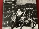MFSL Allman Brothers Band Live At Fillmore East Do-Vinyl Topzustand Mfsl
