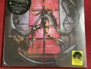 Lady Gaga Chromatica RSD Record Store Day Yellow Vinyl LP Trifold