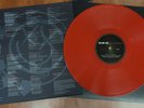 BLINK 182 California - RARE Red Vinyl 180g LP 2016 - Out of Print