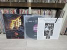 McAuley Schenker Group - Save Yourself 1990 Korea 9 Tracks LP Vinyl Insert MSG