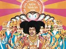 THE JIMI HENDRIX EXPERIENCE - Axis: Bold As Love (Mono) - LP - 180g Vinyl