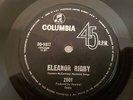 ELEANOR RIGBY // ZOOT RARE OZ HEAVY PSYCH COLUMBIA 1970 BEATLES COVER