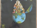 BLACK VELVET - PEOPLE OF THE WORLD  UK FUNK PSYCH 12