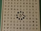 Day Of The Dead Box Set 4AD  Grateful Dead Tribute Wilco Jenny Lewis SEE PICS