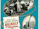 Hillbilly Goes Electric: Rarest Of Rare Country Boogie 2 / Various