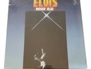 ELVIS PRESLEY LP Moody Blue 40th Anniversary - BLUE COLOURED Vinyl 2017 Sealed