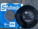 MARTHA AND THE VANDELLAS - Quicksand /  Darling I Hum Our Song  - STATESIDE 1963