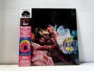 CANNED HEAT Dbl  Living the Blues 1969 LMLR RE Yellow Pink Color vinyl SEALED