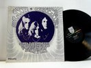 BLUE CHEER LP Vincebus Eruptum 1968  Philips MONO original psych  vinyl