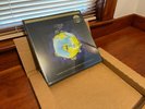 YES Fragile MFSL MoFi UD1S 2-012 45 RPM One-Step Vinyl 2LP NEW #1472/7500