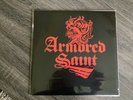 Armored Saint Armored Saint Vinyl 12”