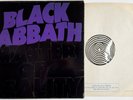 BLACK SABBATH Master of Reality (Vertigo 6360 050) spiral/box sleeve VG
