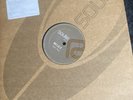 Marcus Intalex & ST Files  Jam Hot/Outerspace  Drum&bass/Jungle/12” MIST/Calibre