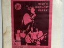 The Rolling Stones - Mick's Birthday Party - TMOQ - 2 LP