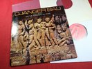 Tony Scott and the Indonesian All Stars  DJANGER BALI  LP Saba SB 15145 ST
