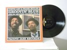 Curtis Amy & Frank Butler,Pacific Jazz,