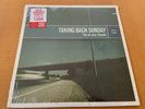 TAKING BACK SUNDAY Tell All Your Friends Red Smoke Furnace Fest Vinyl /1000 LP