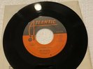 LED ZEPPELIN - IMMIGRANT SONG/ HEY, HEY, WHAT CAN I DO - ROCK 45 VG+