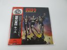 KISS DESTROYER CASABLANCA VIP-6395 with OBI Japan VINYL LP