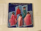 THE CLARK SISTERS-YOU BROUGHT THE SUNSINE-EXCELLENT GLOSSY VINYL  1981