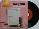 rare vinyl  THE CURE - 10:15 SATURDAY NIGHT / 1979 FRENCH SP 7