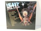 Heavy Metal Motion Picture Soundtrack LP DP-90004 (1981) Sabbath VG++ULTRASONIC