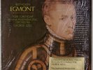 BEETHOVEN: Egmont Incidental Music, George Szell Lorengar London CS 6675 LP NM