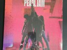 Ten [LP] by Pearl Jam (Vinyl, Aug-1991, Epic Associated) Z 47857 SEALED