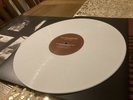 The Bluetones - Return To The Last Chance Saloon - Signed White Vinyl 12” Rare