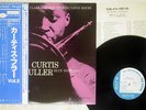 CURTIS FULLER VOLUME 3 BLUE NOTE GXK 8039 Japan OBI VINYL LP