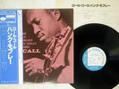 HANK MOBLEY ROLL CALL BLUE NOTE GXK 8097 Japan OBI VINYL LP